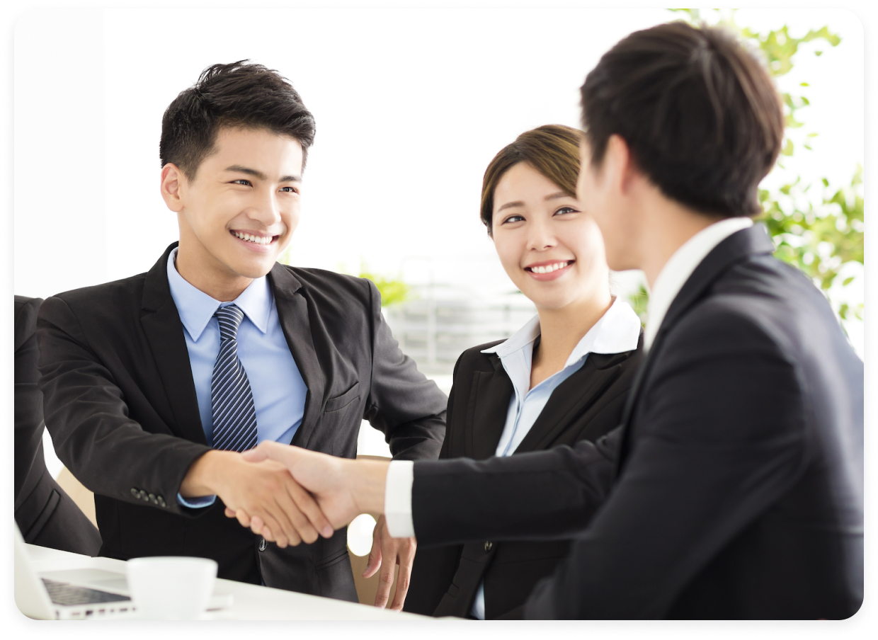 Mô hình vLance cho doanh nghiệp