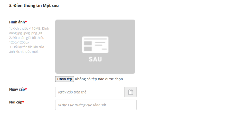 Hướng dẫn freelancer xác thực thông tin tài khoản-Bước 2-Ảnh 2