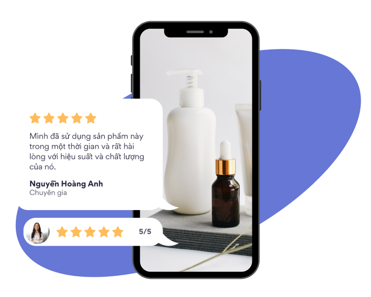 Chiến dịch review