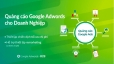 Chạy quảng c&aacute;o Google Adwords cho doanh nghiệp kinh doanh mảng dịch vụ B2B