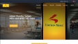 [UI/UX] Thiết kế giao diện Website chuy&ecirc;n nghiệp, hiệu quả, hiện đại
