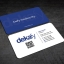 Thiết kế Card Visit theo phong c&aacute;ch ri&ecirc;ng