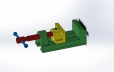 Thiết kế v&agrave; m&ocirc; phỏng kỹ thuật Solidwork