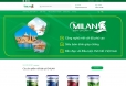 Thiết kế Website B&aacute;n h&agrave;ng online