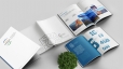 Thiết kế Hồ Sơ Năng Lực Doanh Nghiệp - Company Profile
