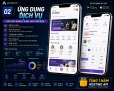 Lập tr&igrave;nh ứng dụng mobile theo y&ecirc;u cầu chuẩn hiện đại