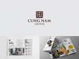 Thiết kế logo thương hiệu
