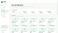 Thiết kế website/hệ thống/ứng dụng đa lĩnh vực