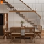 Thiết kế phối cảnh 3D nội, ngoại thất nh&agrave; ở, chung cư, qu&aacute;n cafe, homestay....
