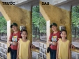 L&agrave;m nh&acirc;n vật đẹp hơn, N&acirc;ng chất lượng, Chỉnh m&agrave;u cho ảnh bằng c&ocirc;ng nghệ Ai (Tr&iacute; tuệ nh&acirc;n tạo)