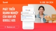 Quảng c&aacute;o Google Adwords - SEO - SEM - Map