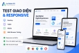 QA Tester chuy&ecirc;n nghiệp cho Website v&agrave; App