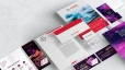 Thiết kế Brochure, Flyer...