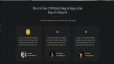 Thiết kế  landing page