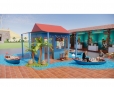 Thiết kế 2D - 3D.  KV - Layout - Concept - Booth Sự kiện