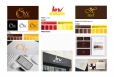 Thiết Kế Bao B&igrave; Sản Phẩm (Hộp giấy, t&uacute;i giấy, tem, bao thư, folder, logo, bộ nhận diện thương hiệu,  thiệp cưới, standee, poster, banner...)