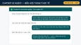 X&acirc;y dựng Chatbot AI Agent trọn đời &mdash; x&acirc;y 1 lần, d&ugrave;ng trọn đời, kh&ocirc;ng ph&iacute; dịch vụ định kỳ
