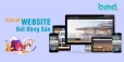 Thiết kế website