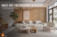 Thiết kế phối cảnh 3D nội, ngoại thất nh&agrave; ở, chung cư, qu&aacute;n cafe, homestay....