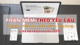 Thiết kế website/phần mềm/ứng dụng di động theo y&ecirc;u cầu