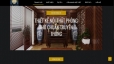 Thiết kế giao diện website b&aacute;n h&agrave;ng