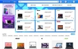 Thiết kế website thương mại điện tử đầy đủ chức năng
