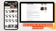 Phủ nội dung cho Website mới  & Hỗ trợ, Tư vấn SEO Onpage chuẩn cơ bản