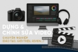 Edit Video