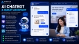 T&iacute;ch hợp AI v&agrave;o website, app & hệ thống