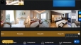 Thiết kế website Kh&aacute;ch sạn