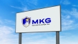 Thiết kế logo thương hiệu style hiện đại.