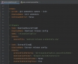 Refactor dự &aacute;n theo chuẩn MVVM, dependency injection, t&aacute;ch module