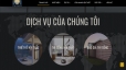 Thiết kế giao diện website b&aacute;n h&agrave;ng