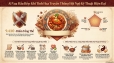 C&ocirc;ng Thức Nấu Ăn Chuẩn Vị Việt