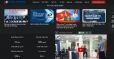 Thiết kế giao diện website c&ocirc;ng ty bảo vệ