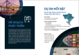 Thiết kế website homepage, profile c&ocirc;ng ty