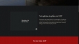 Thiết kế  landing page