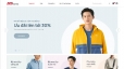 [UI/UX] Thiết kế giao diện Website chuy&ecirc;n nghiệp, hiệu quả, hiện đại