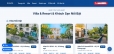 Thiết kế Website chuy&ecirc;n nghiệp &ndash; Chuẩn SEO, Responsive, C&oacute; trang quản trị