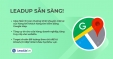 Dịch vụ tăng uy t&iacute;n cho Quảng c&aacute;o Google Map