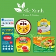 THIẾT KẾ BAO B&Igrave; - TEM NH&Atilde;N