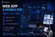 Lập tr&igrave;nh phần mềm theo y&ecirc;u cầu của doanh nghiệp.