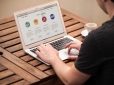 Viết nội dung hiển thị tr&ecirc;n từng trang website