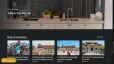 Thiết kế website Homestay