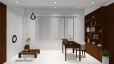 Quản l&yacute; v&agrave; thực hiện thiết kế kiến tr&uacute;c, nội thất từ thiết kế concept đến triển khai bản vẽ thi c&ocirc;ng