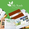 THIẾT KẾ BAO B&Igrave; - TEM NH&Atilde;N