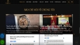 Thiết kế website mẫu b&aacute;n h&agrave;ng