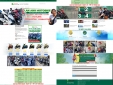 Dịch vụ thiết kế Website / Landing Page TẶNG 5 b&agrave;i viết chuẩn seo v&agrave; banner cho Website