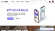 [UI/UX] Thiết kế giao diện Website chuy&ecirc;n nghiệp, hiệu quả, hiện đại