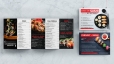 Thiết kế Brochure, Flyer...
